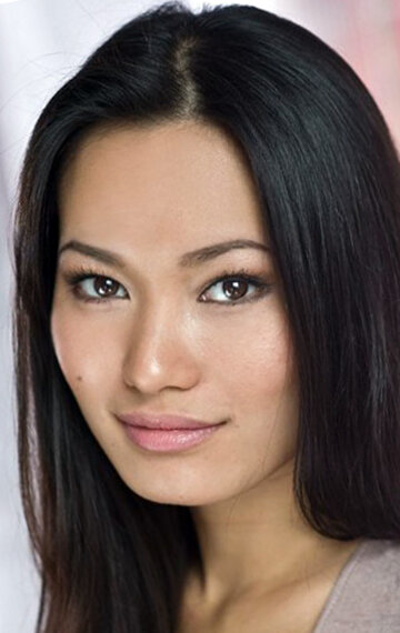 фото Джеки Лаи