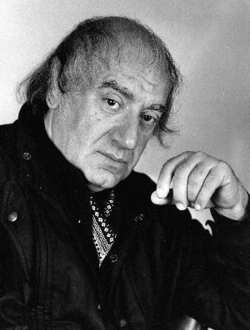 фото Авет Тертерян