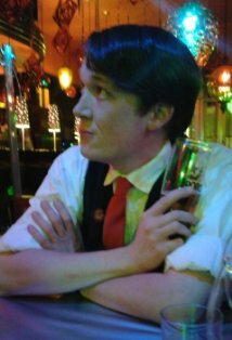 фото Peter M. Howard