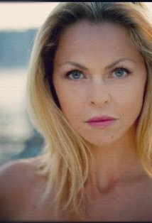 фото Аура Эстер Трентин