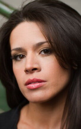 фото Джоэнна Бронсон