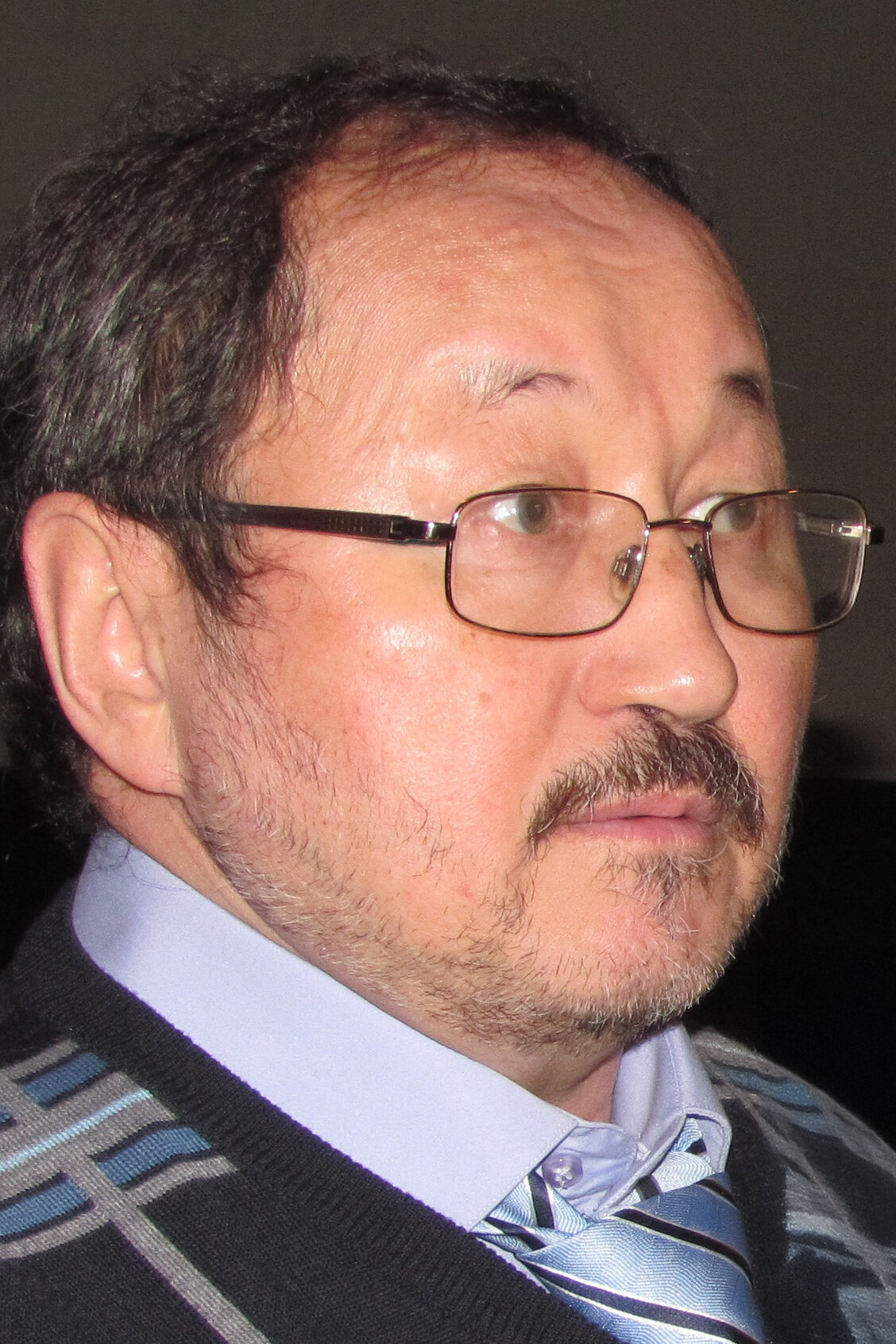 фото Болат Омаров