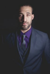 фото Доминик Коул