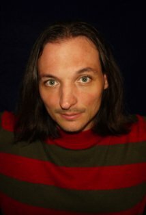 фото Уильям дж Бэрри