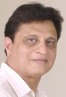 фото Vince Desai