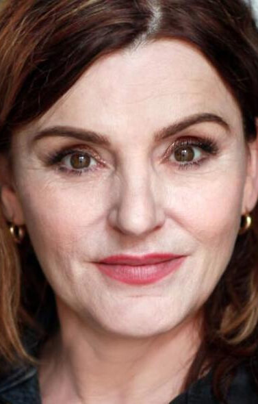 фото Кики Кендрик