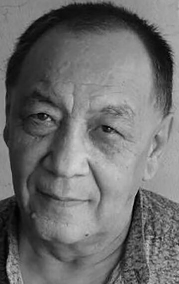 фото Алишер Хамдамов