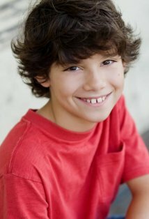 фото Тревор Скотт Стендиш