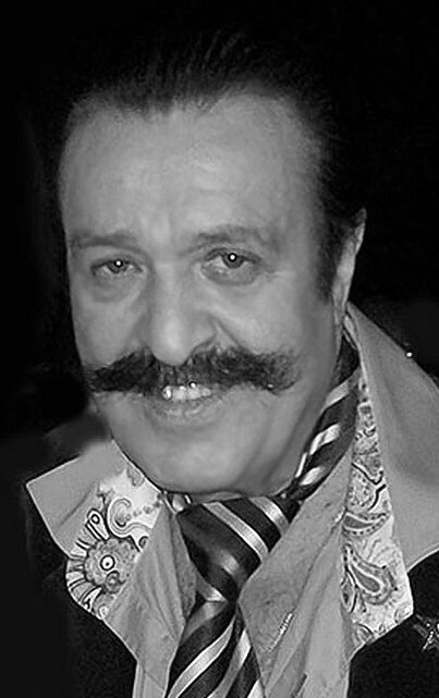 фото Вилли Токарев