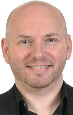 фото Гленн Уэбстер