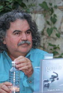 фото Sergio Avilés