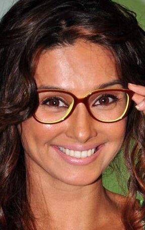 фото Shibani Dandekar