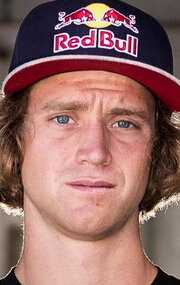 фото Дрю Безансон