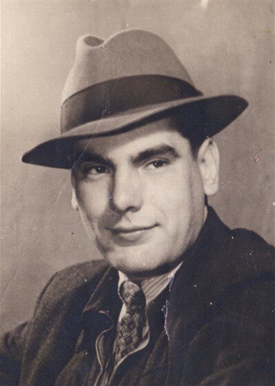 фото Ольгерд Воронцов