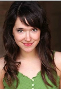 фото Брук Калбертсон