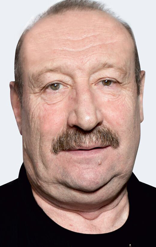 фото Игорь Клебанов