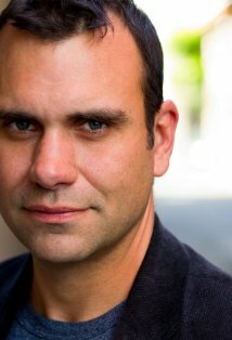 фото Кертис Иствуд