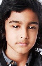 фото Кайзер Ахтар