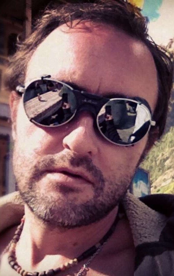 фото Андрей Бахурин