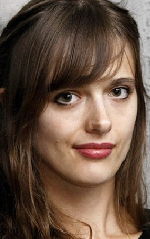 фото Барбара Векаричь