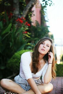 фото Ханна Рисингер