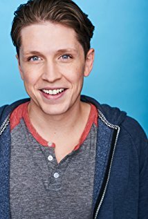 фото Александр Уолш