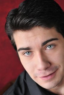 фото Патрик Додж