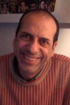 фото Мохамед Эль-Сави