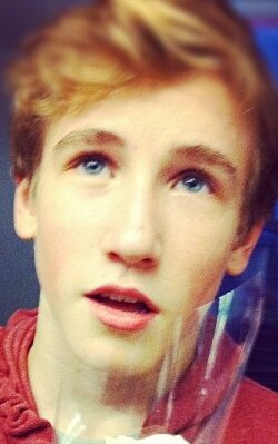 фото Доминик Герман-Дэй