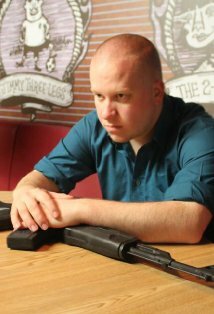 фото Tobiasz Tomczynski