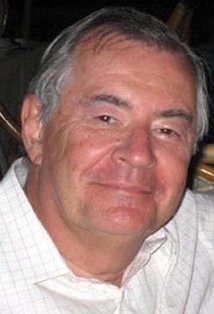 фото Фернандо Гелбард