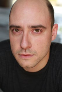 фото Луис Морено