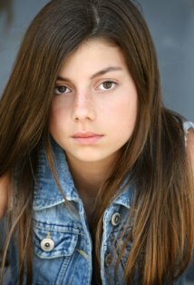 фото Кэссиди Мак