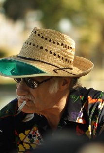 фото Raymond Merritt