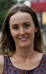 фото Эми Браун