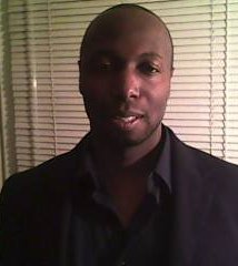 фото Крис МакКейл