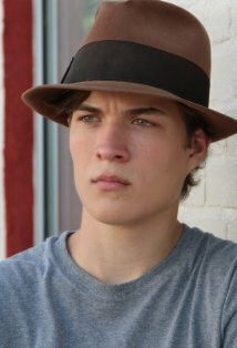 фото Zachary Mull