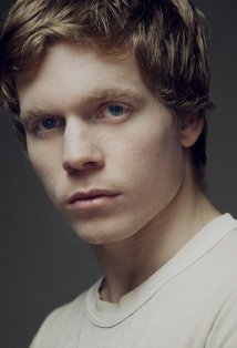 фото Тайлер Эллиот Бурк