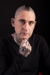 фото Филлип Малхерн