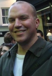 фото Дэмиэн Тауненд