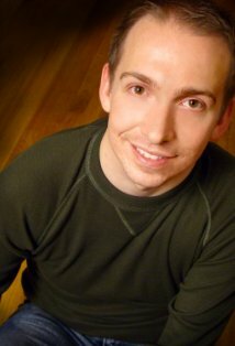 фото Jeffrey Hart Peterson