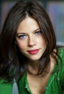 фото Хани Эвиталь