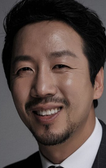 фото Чон Гён-хун