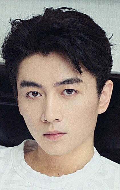 фото Чэнь Сяо