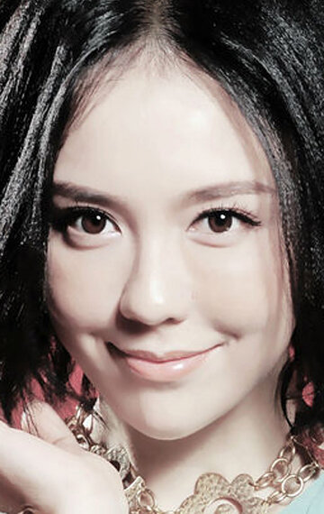 фото Келси Люй