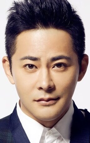 фото Цзун Фэнъянь