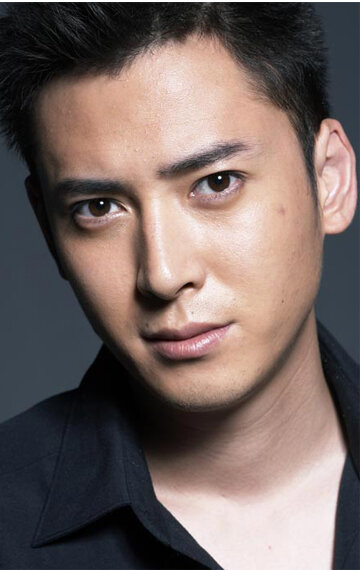 фото Хань Дун