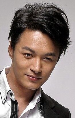 фото Чжэн Голинь