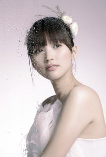 фото Цзинь Ша