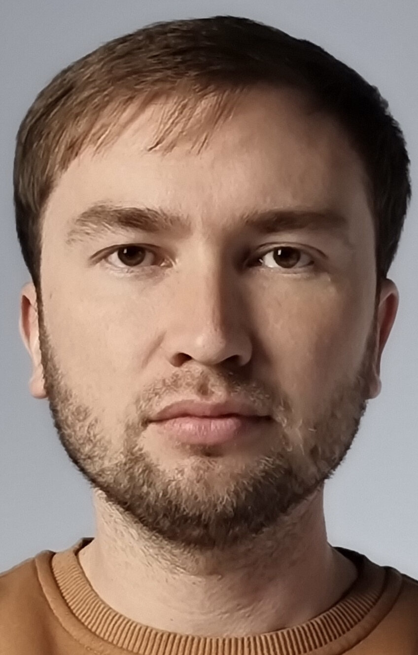 фото Руслан Мирзаев